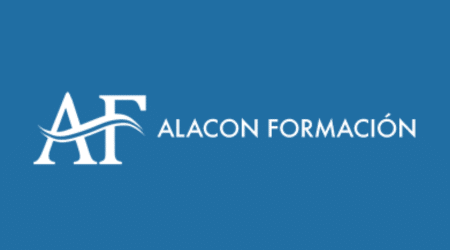 AF Alacon Formacion logo