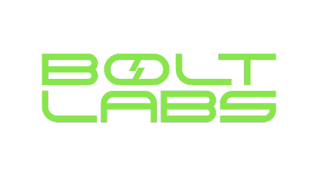 Bolt Labs logo