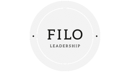 Filo Leadership Logo