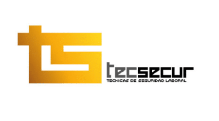 Tecsecur Logo