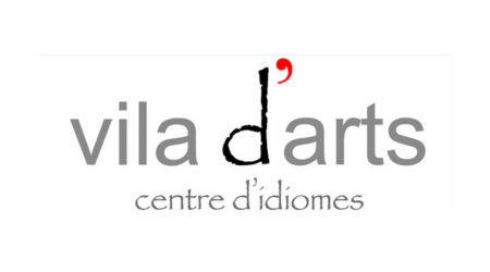 Vila d'arts logo