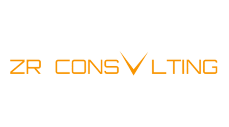 ZR Consulting Logo