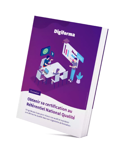 Livre blanc Certification Qualiopi - Digiforma