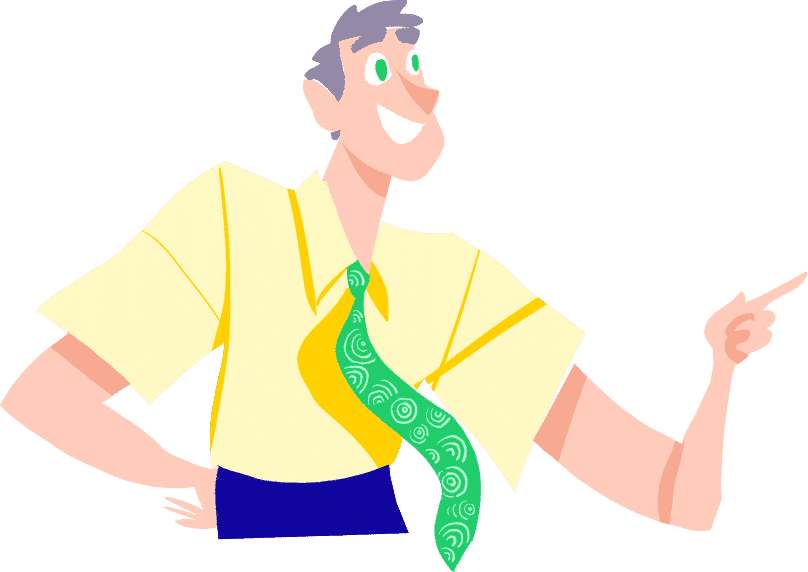 Illustration graphique Digiforma