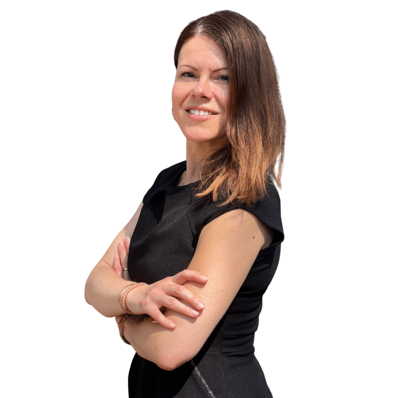Angélique Vellay - Edifia - Client Digiforma