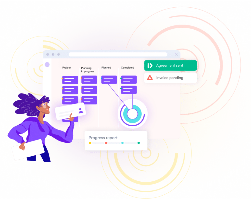 Manage your training courses - Digiforma EN