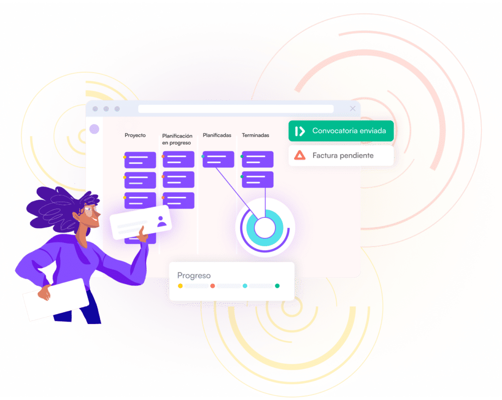 Gestión Administrativa - Digiforma ES