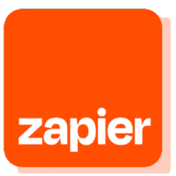 Icone Zapier Connexion - Interconnexion Digiforma