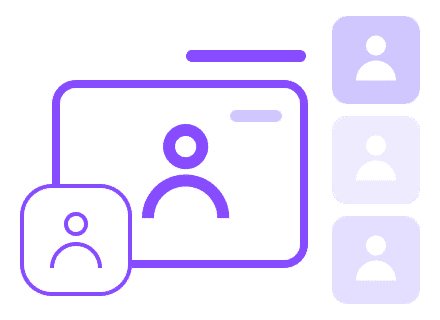 Fonctionnalite Classe virtuelle - petite icone