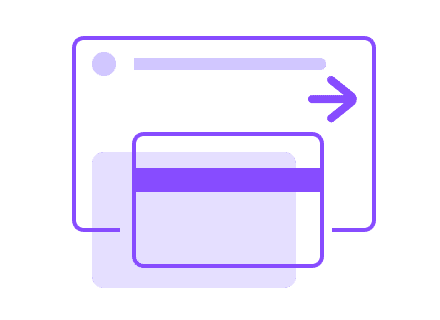 Fonctionnalite Paiement en ligne - Petite icone