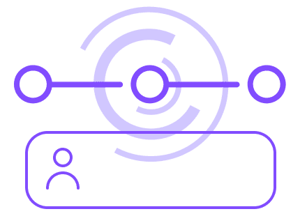 Solution Gestion administrative - petite icone