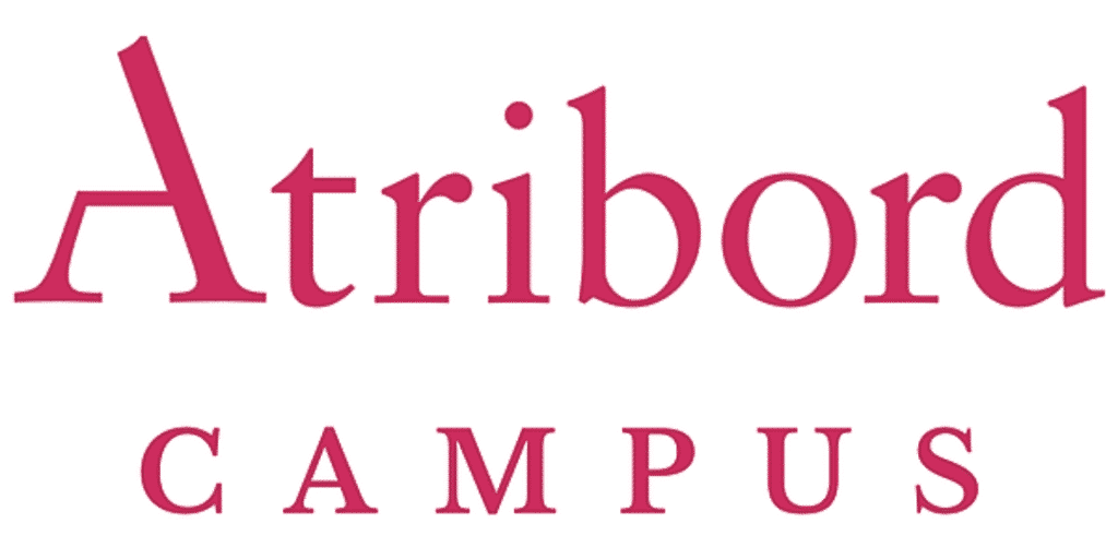 Atribord Logo - Digiforma