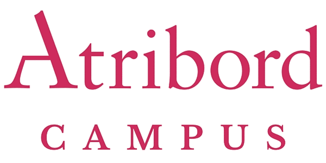 Atribord Logo - Digiforma
