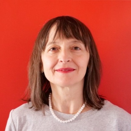 Sonia Álvarez - Directora de Atribord