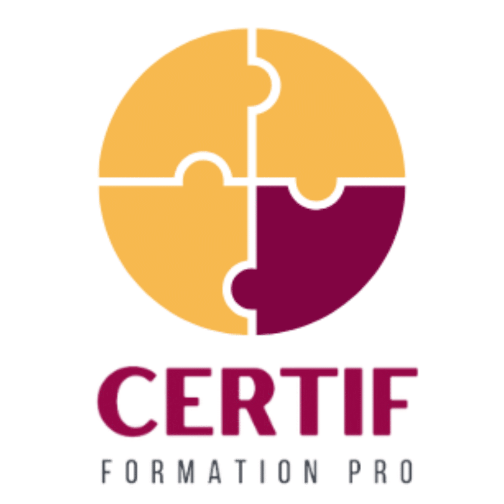 CERTIF - Partenaire certifié Digiforma
