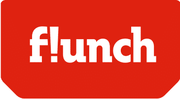 Logo Flunch Client Digiforma