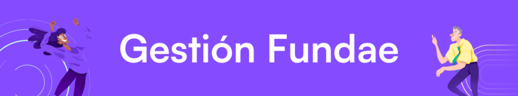 Gestion de Fundae - Banner Home