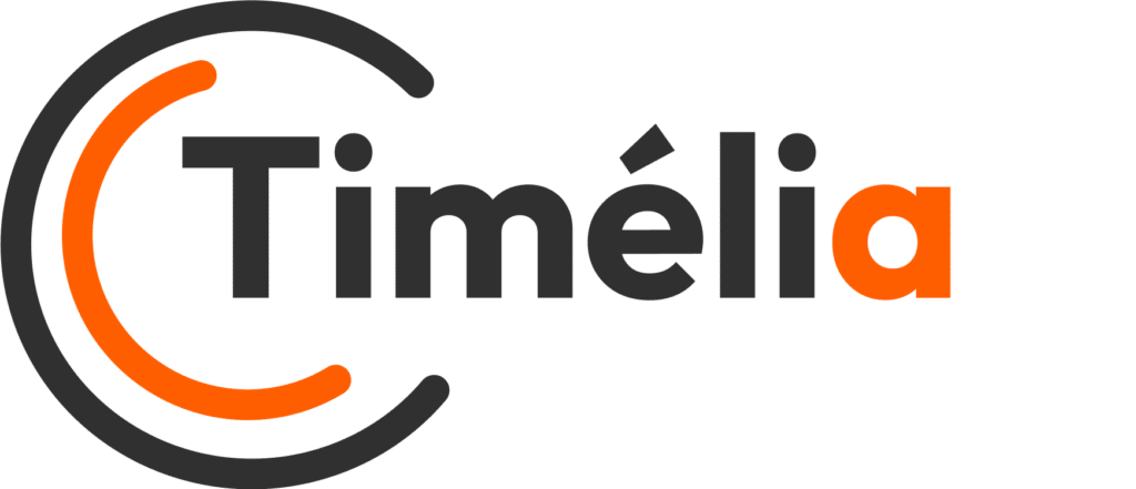 Timelia - Client Digiforma