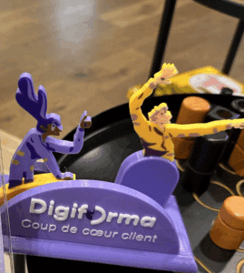trophée digiforma