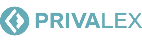 Privalex Logo