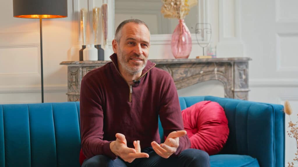 Gwenaël Masson, C’COM Formation et Médiation - Avis client Digiforma
