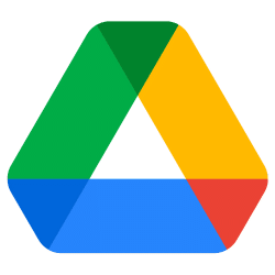 Google Drive - Application Digiforma
