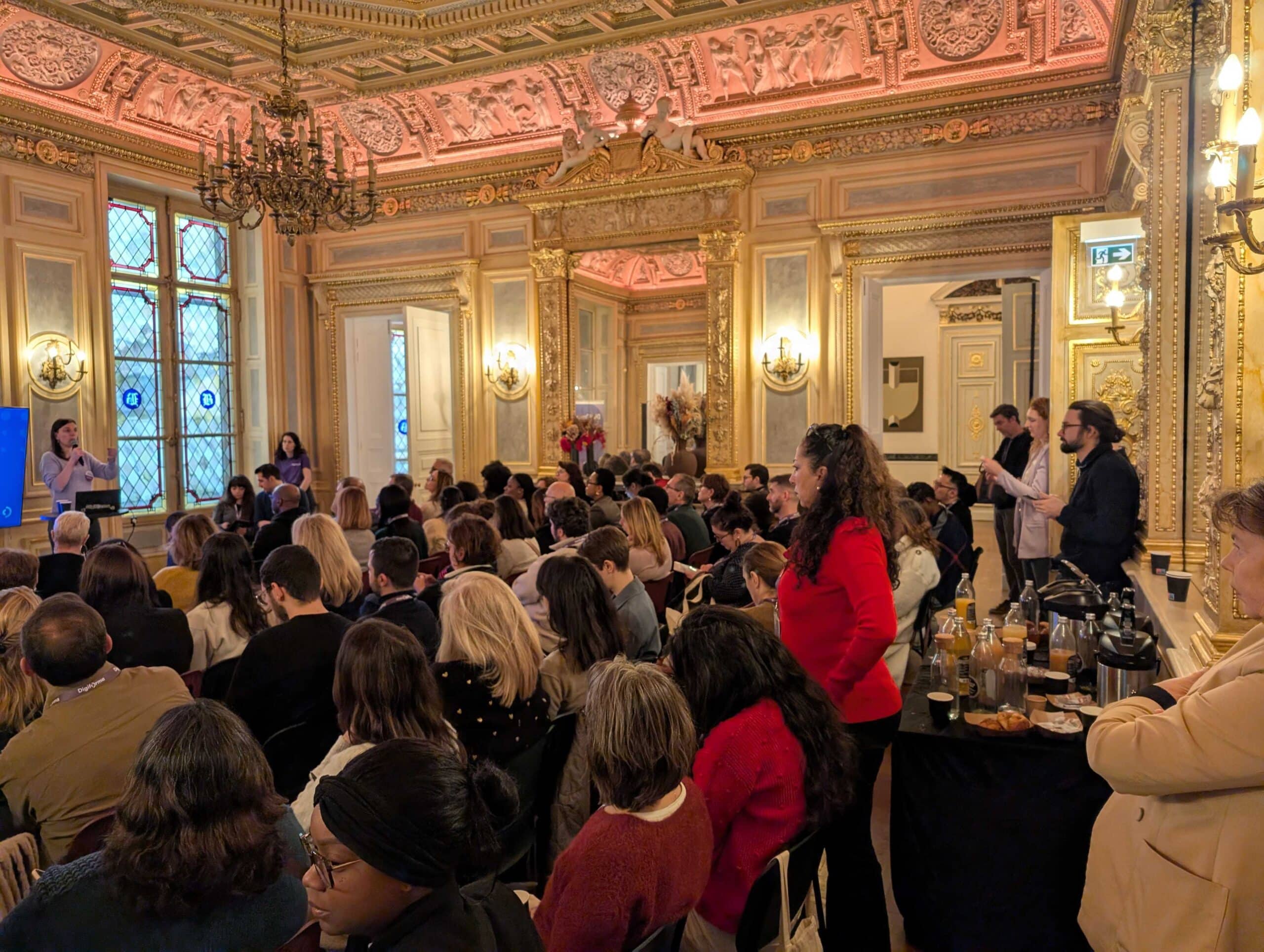 Les Matinales Digiforma 2025