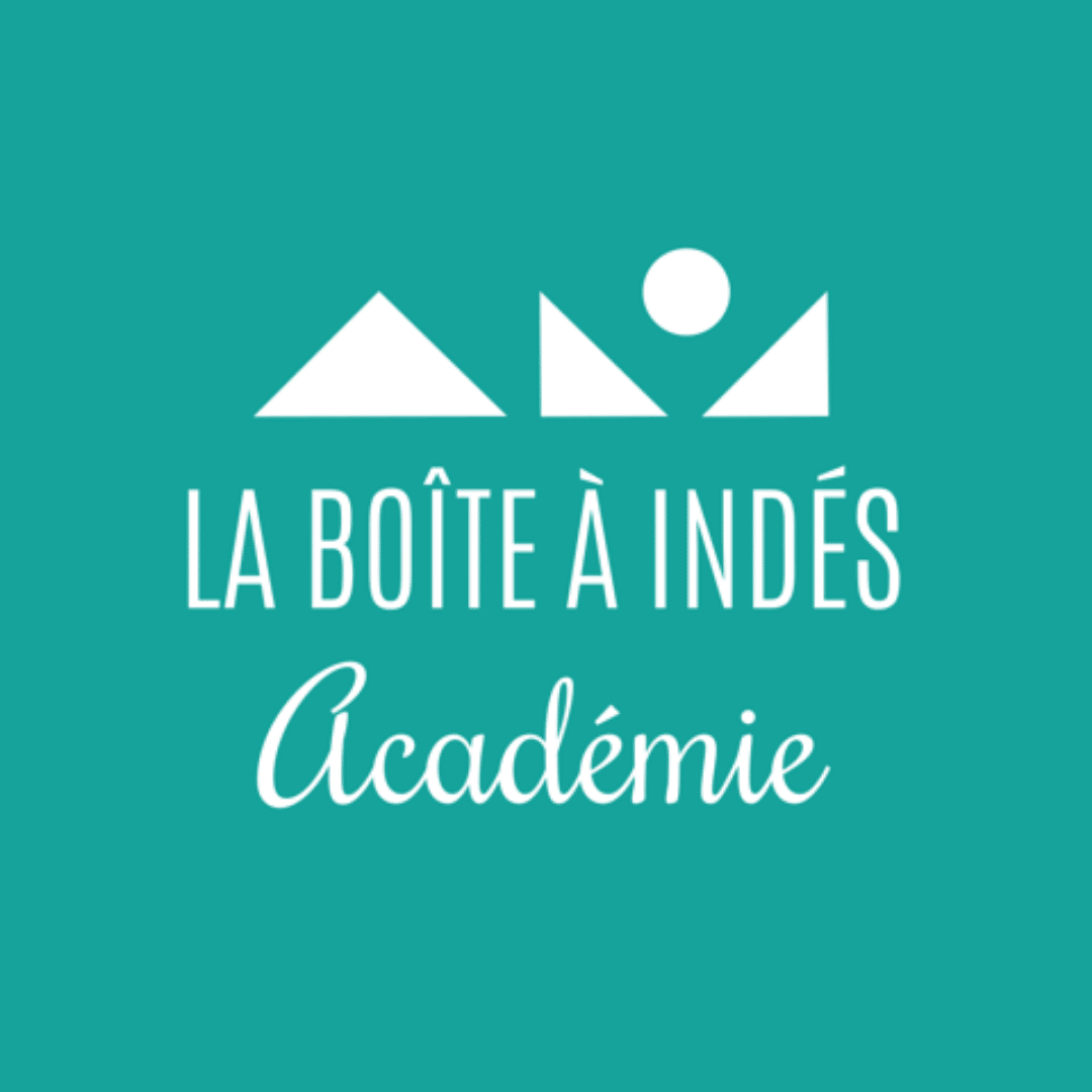 La Boite à Indés - Partenaire Digiforma