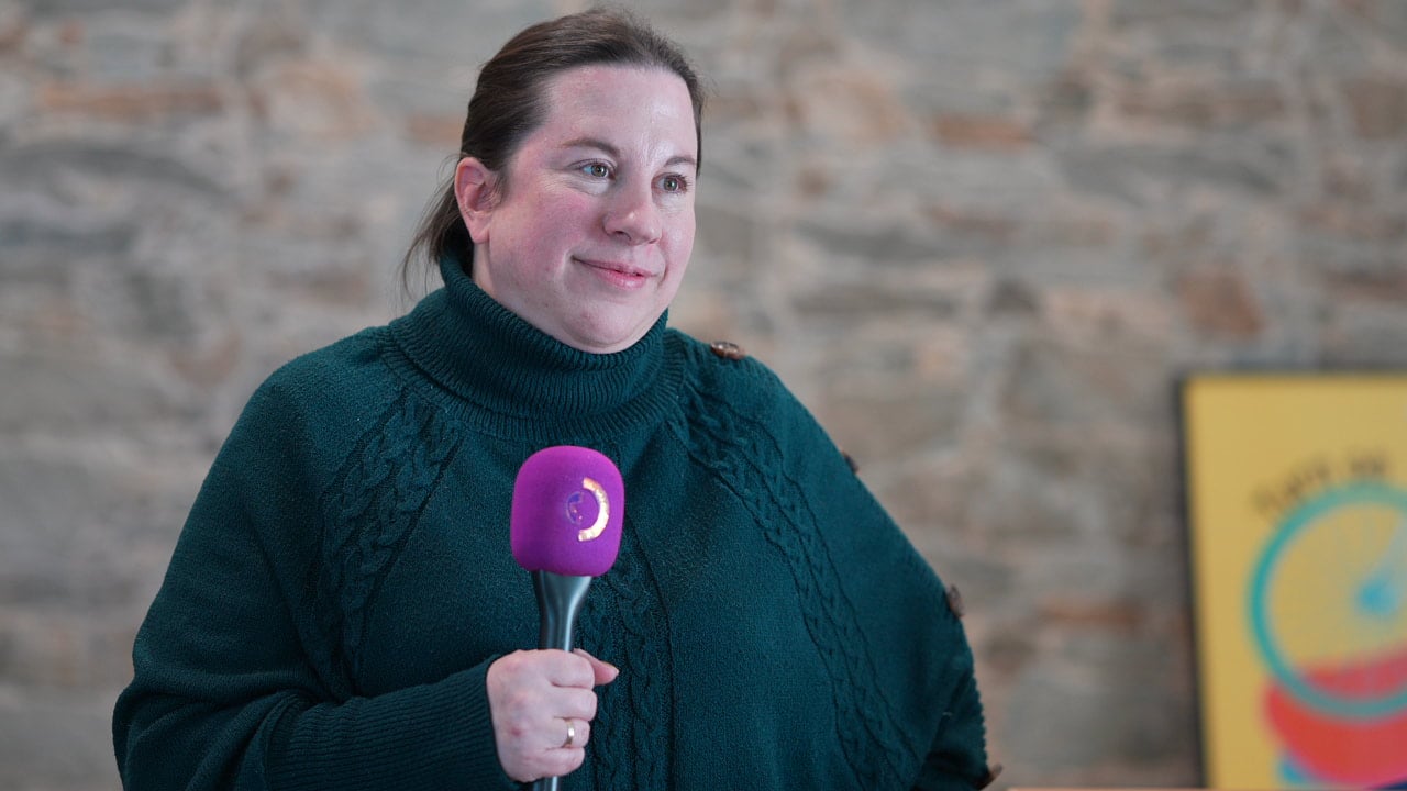 Digiforma Testimonio - Audrey Leduc de The Bolt Labs