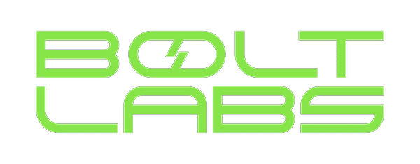 Digiforma Testimonio - The Bolt Labs Logo