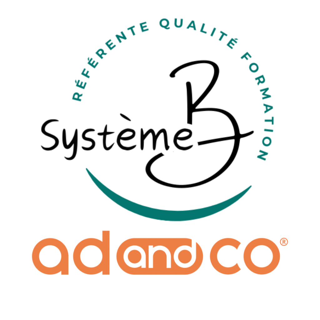 Partenaire Digiforma - AGENCE VPB & SYSTEME B