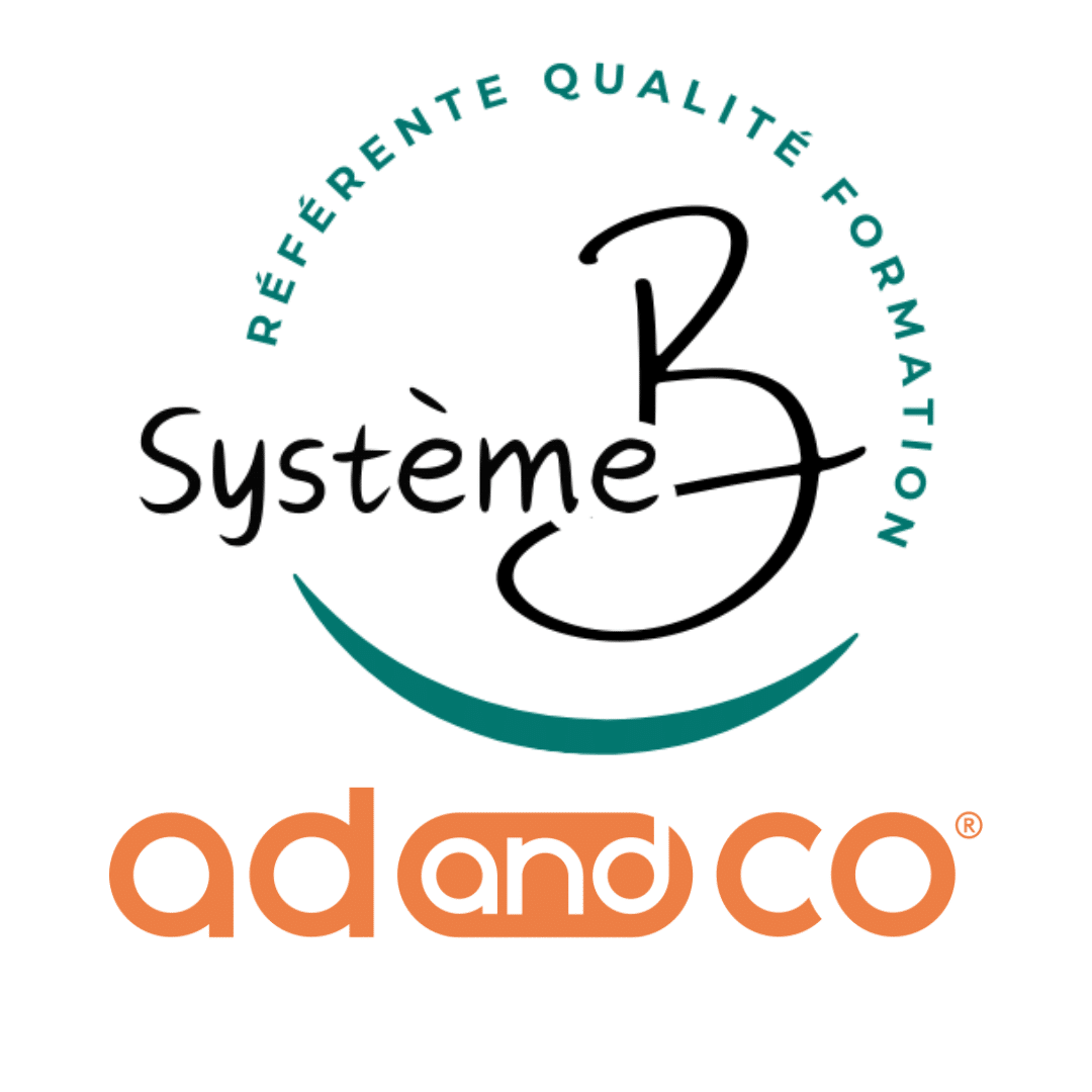 Partenaire Digiforma - AGENCE VPB & SYSTEME B