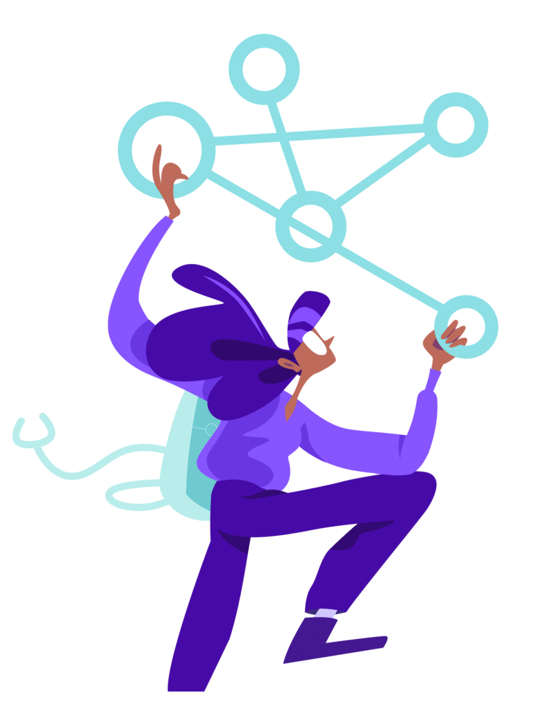 Assistant IA Pétronille de Digiforma