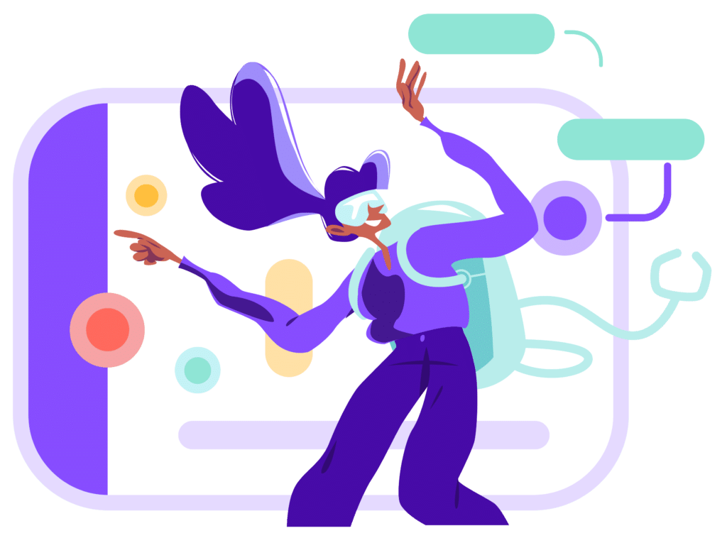 Assistant IA Pétronille de Digiforma