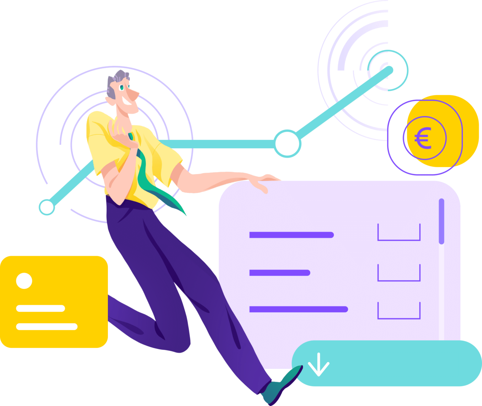 Fonctionnalité Export comptable