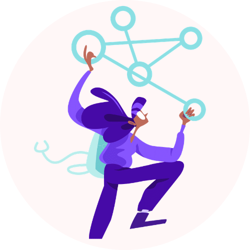 Digiforma Assistant IA - Avantage Illustration