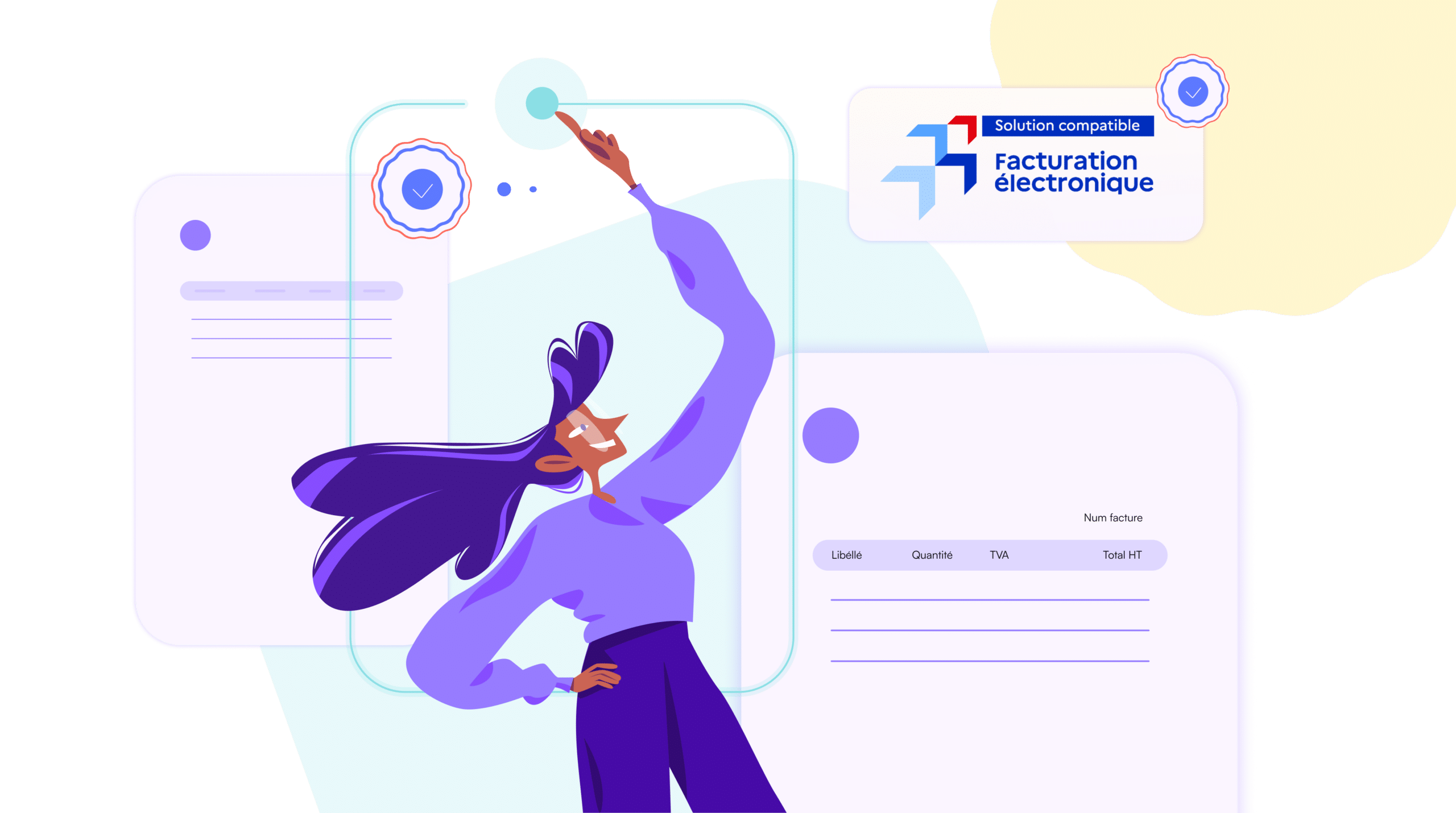 Digiforma Facturation Électronique Solution Compatible