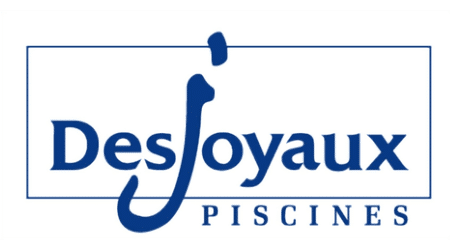 Logo Desjoyaux Piscinces - Client Digiforma