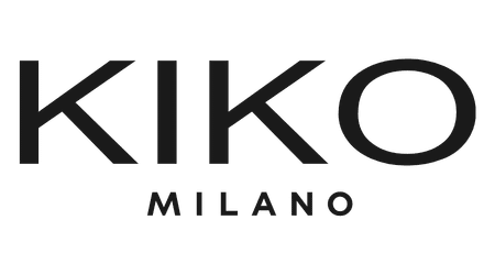 Logo Kiko Milano - Client Digiforma