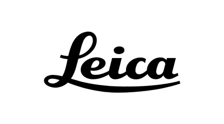 Logo Leica - Client Digiforma