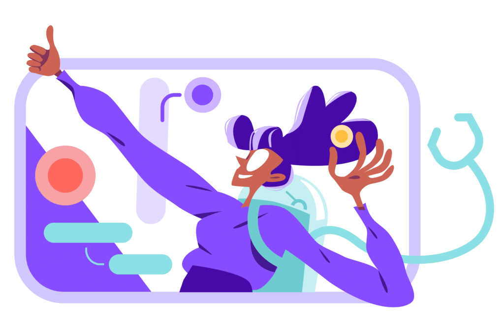 Assistant IA Pétronille dans Digiforma