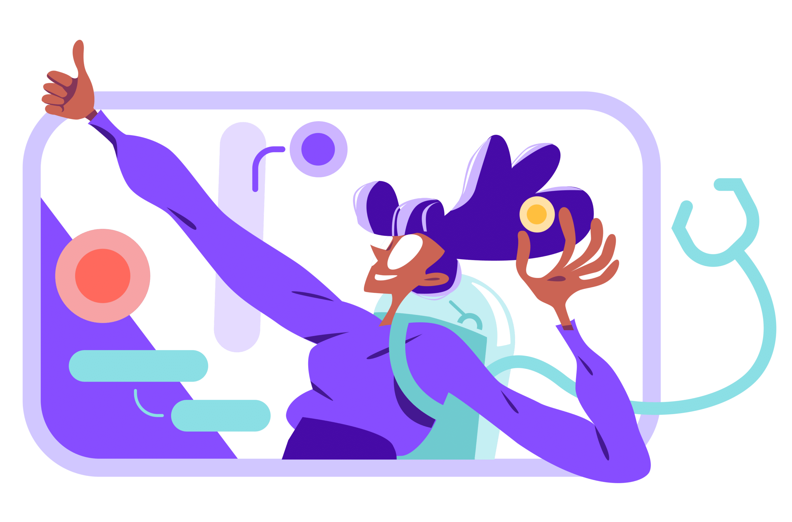 Assistant IA Pétronille dans Digiforma