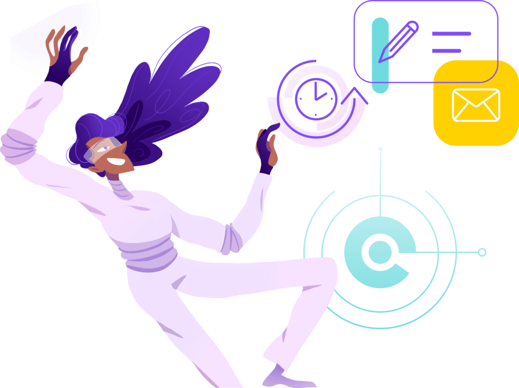 Envoi et relance automatique des documents de formation dans Digiforma