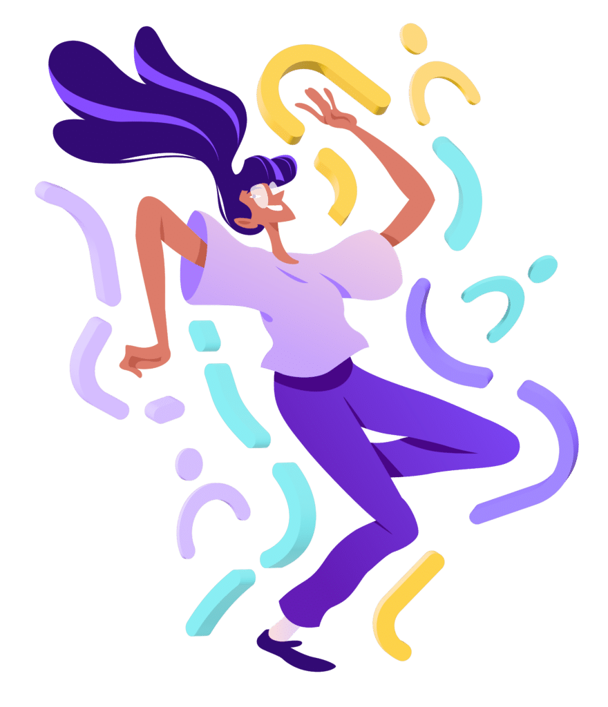 Pétronille Illustration Digiforma Modularité