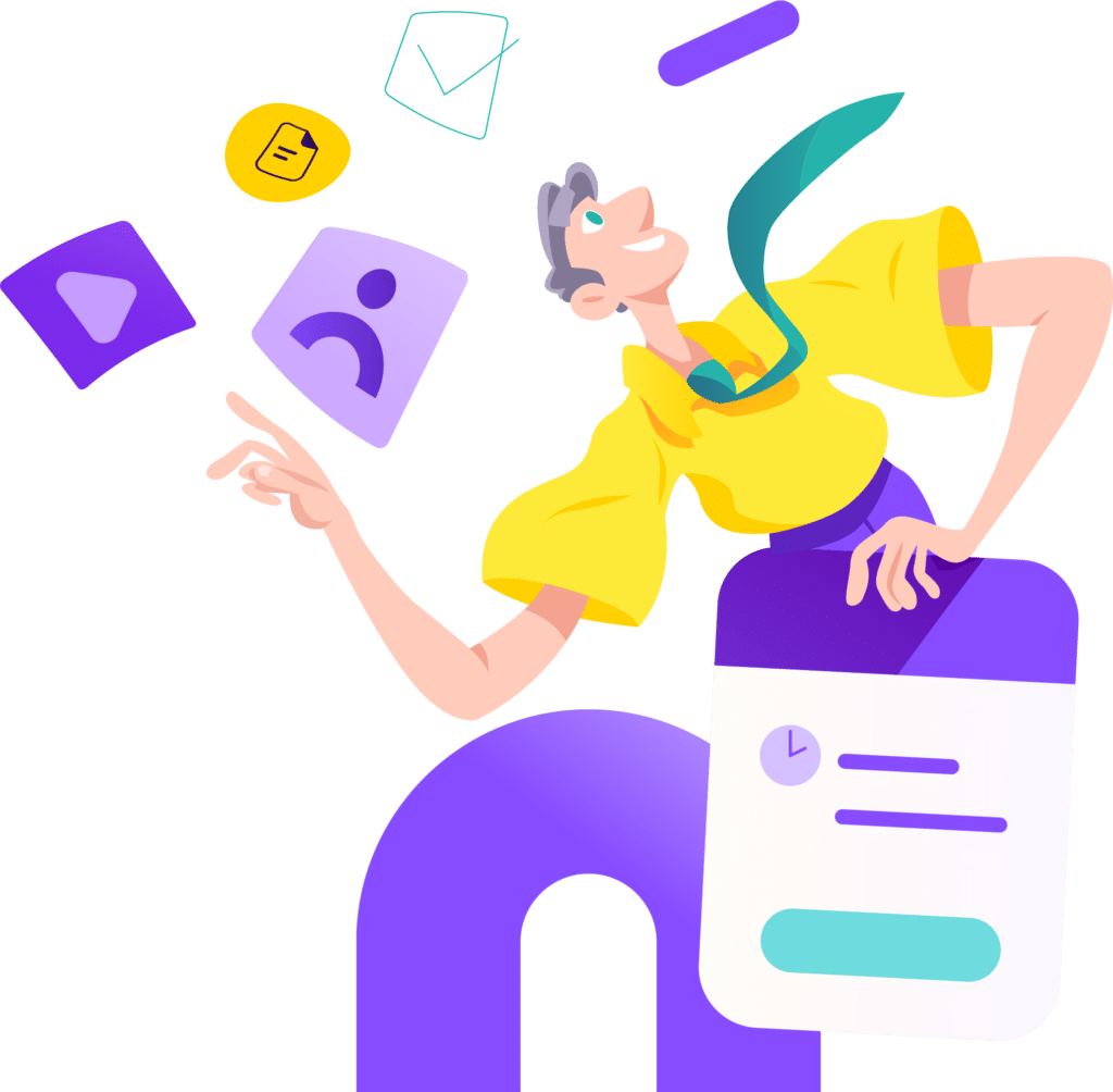 Solution de génération des documents Digiforma