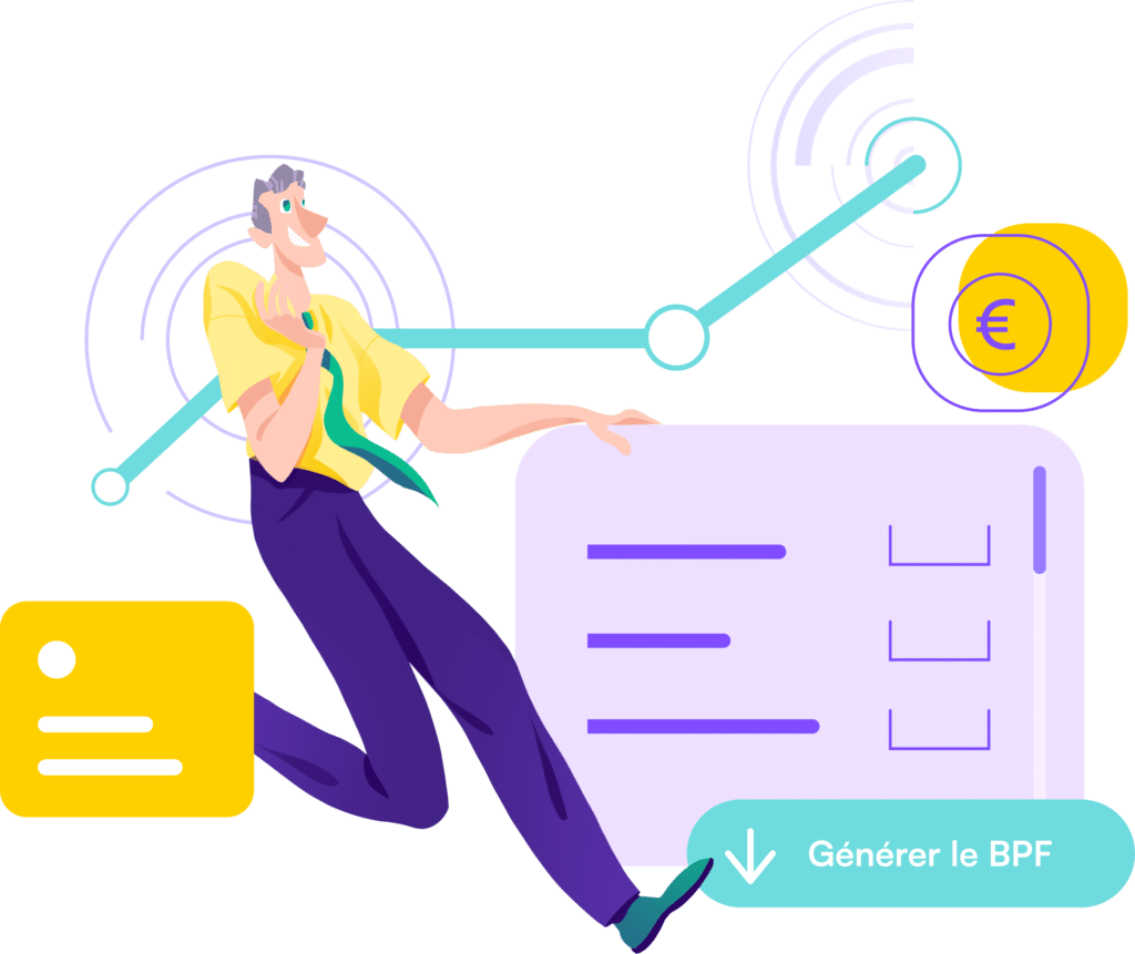 Pilotage de l'activité commerciale avec Digiforma