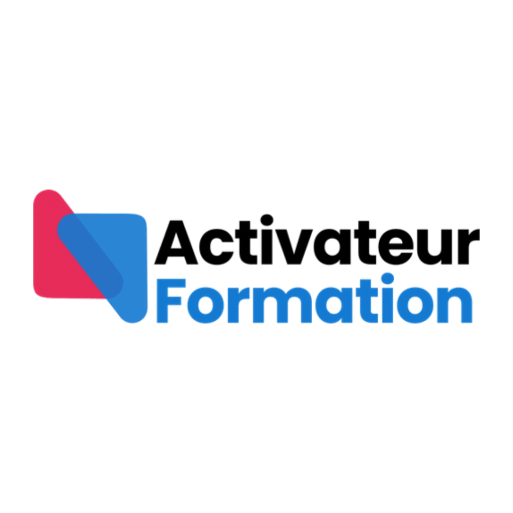 Activateur Formation - Partenaire Commercial Digiforma