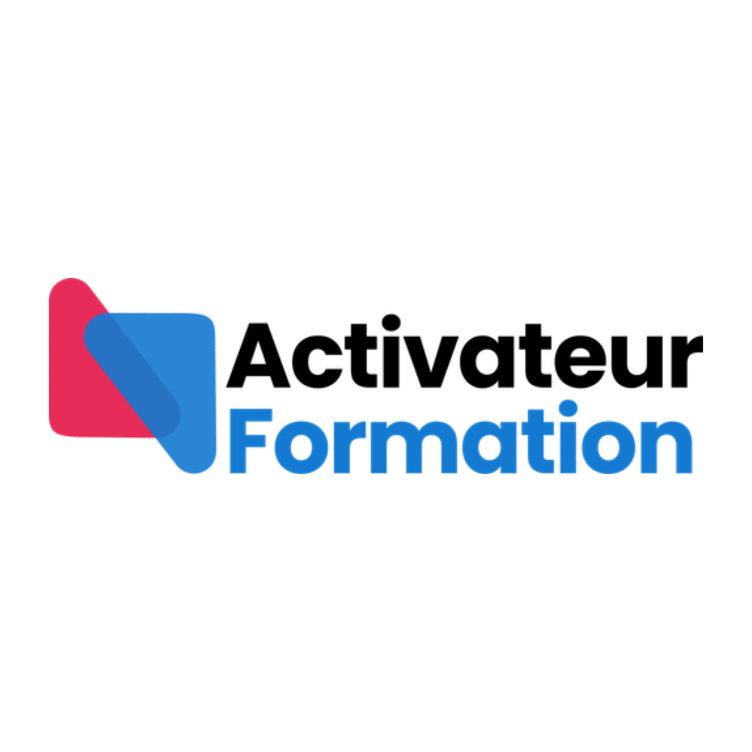 Activateur Formation - Partenaire Commercial Digiforma