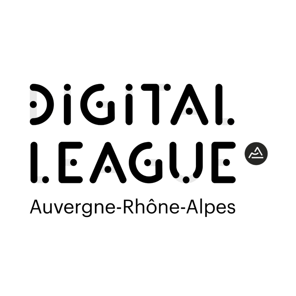 Digital League - Partenaire Digiforma