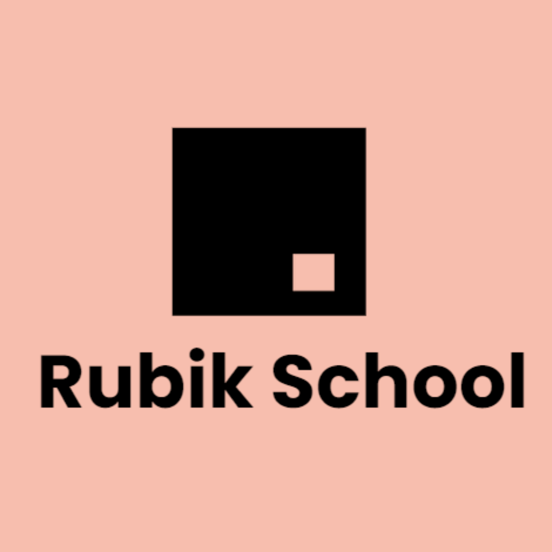 Rubik School - Partenaire Digiforma